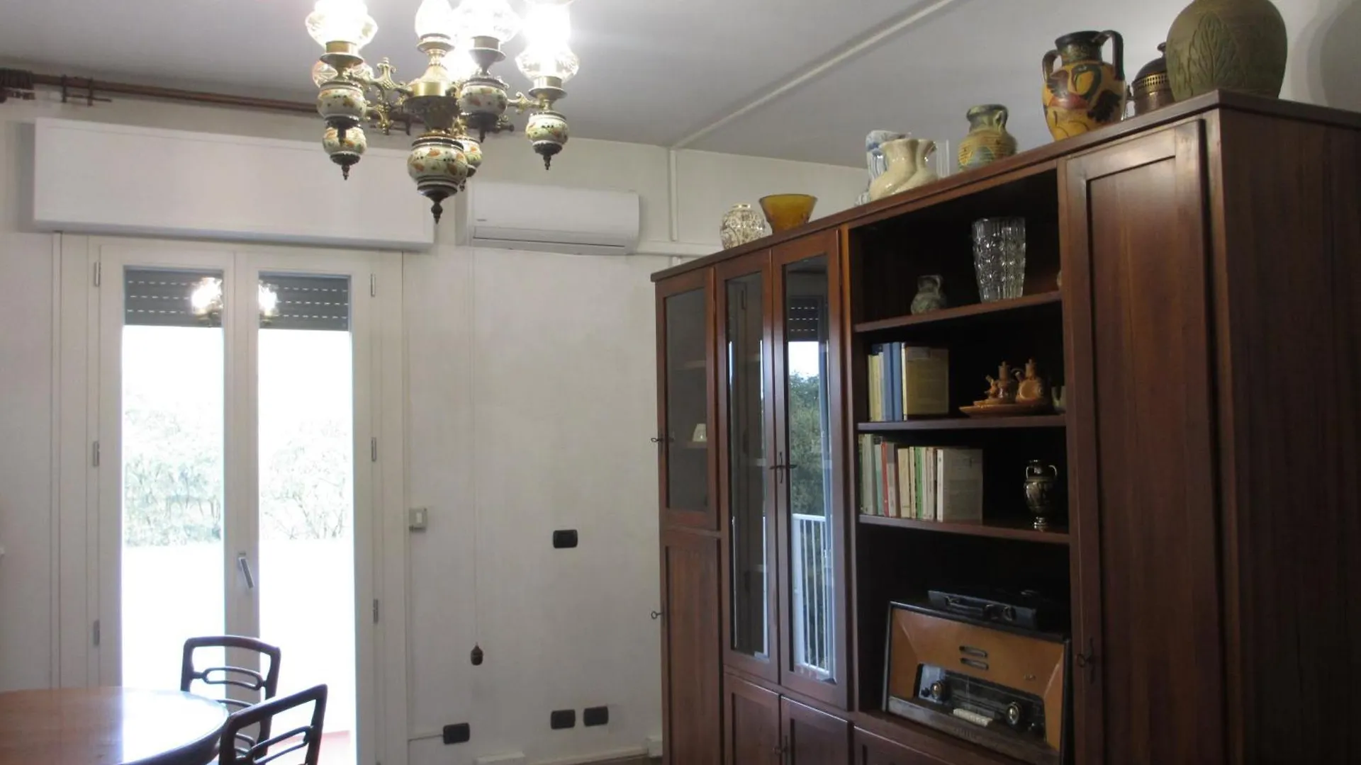 B&B Mariarosa - Módena Italia