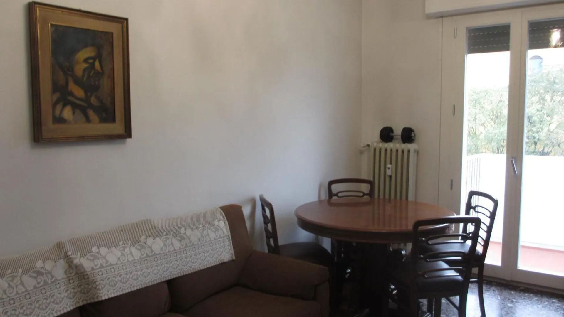 Bed and breakfast B&B Mariarosa - Módena