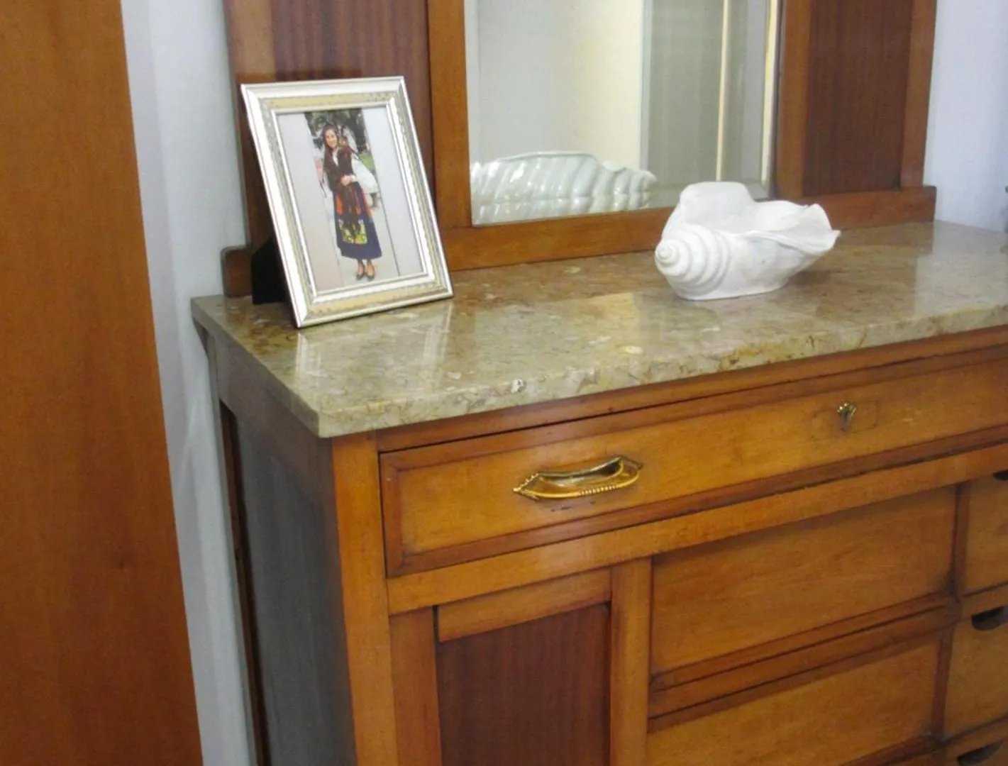 B&B Mariarosa - Módena 0*,