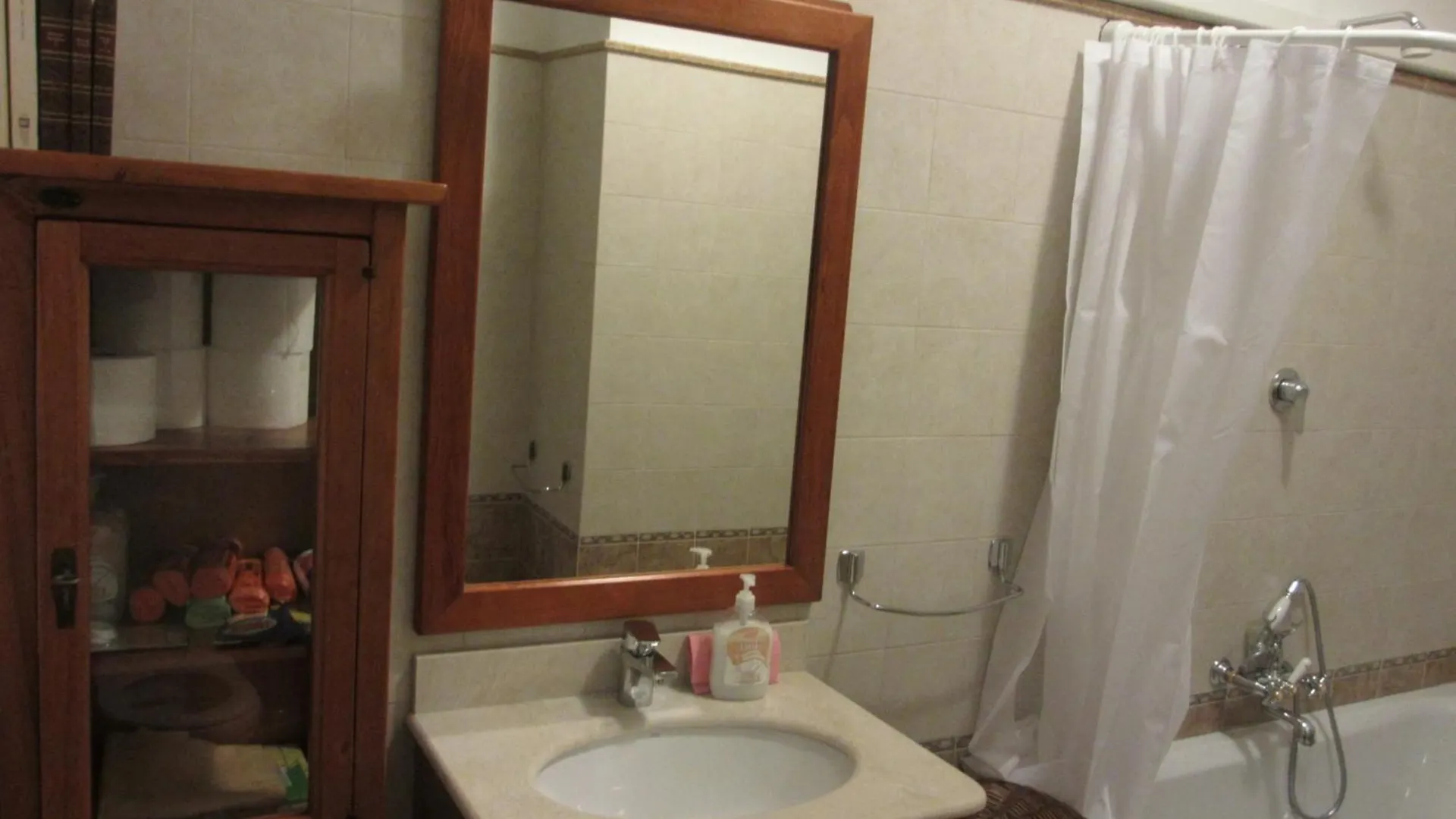 Bed and breakfast B&B Mariarosa - Módena Italia