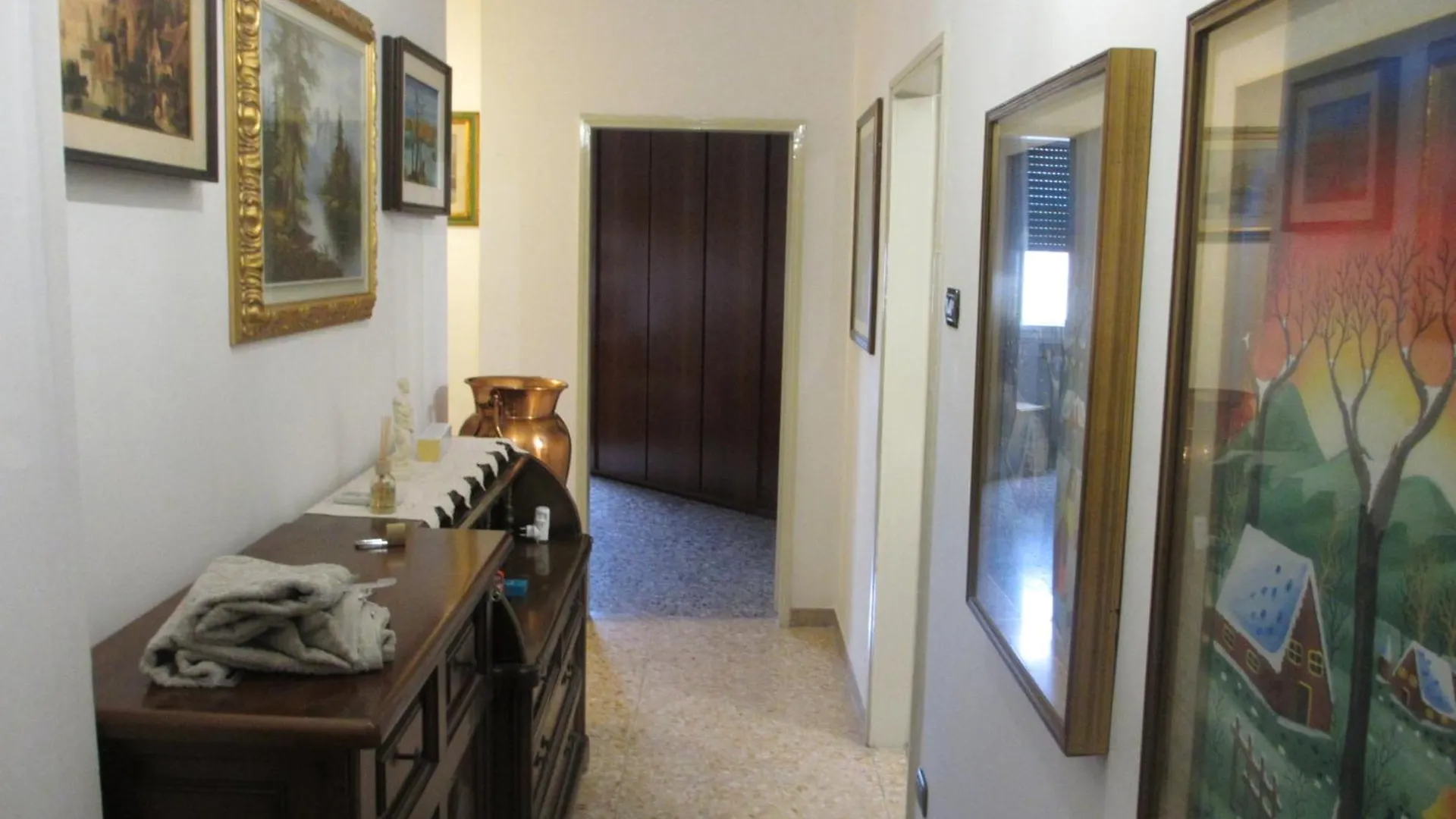 B&B Mariarosa - Módena