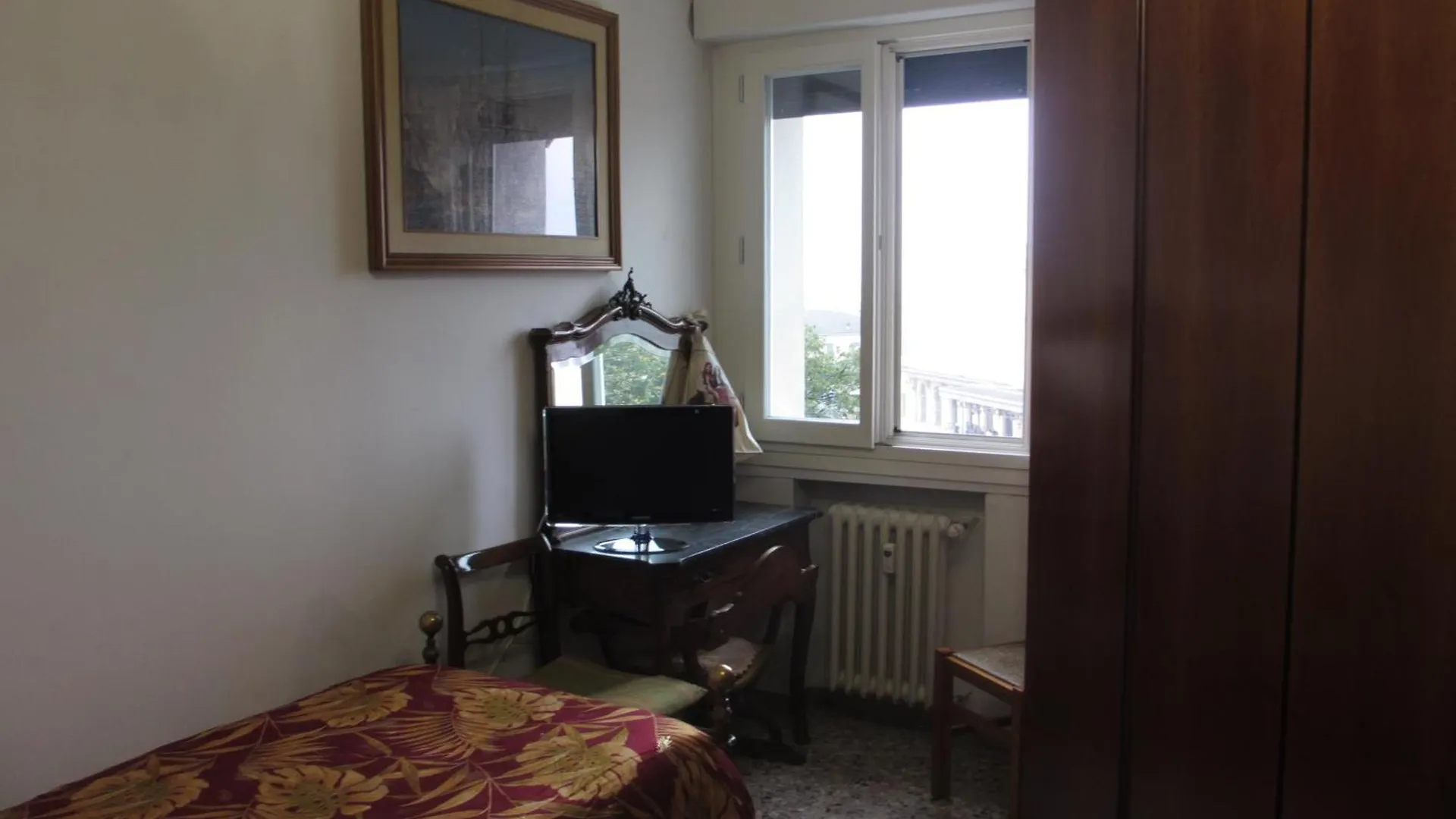 B&B Mariarosa - Módena Italia