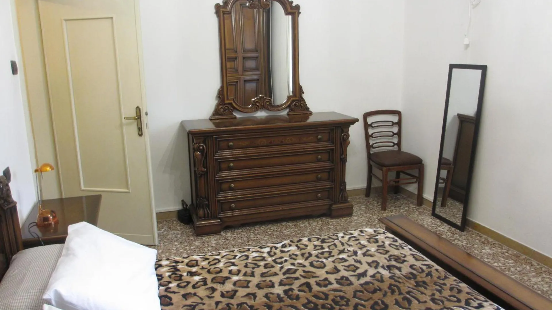 B&B Mariarosa - Módena Bed and breakfast