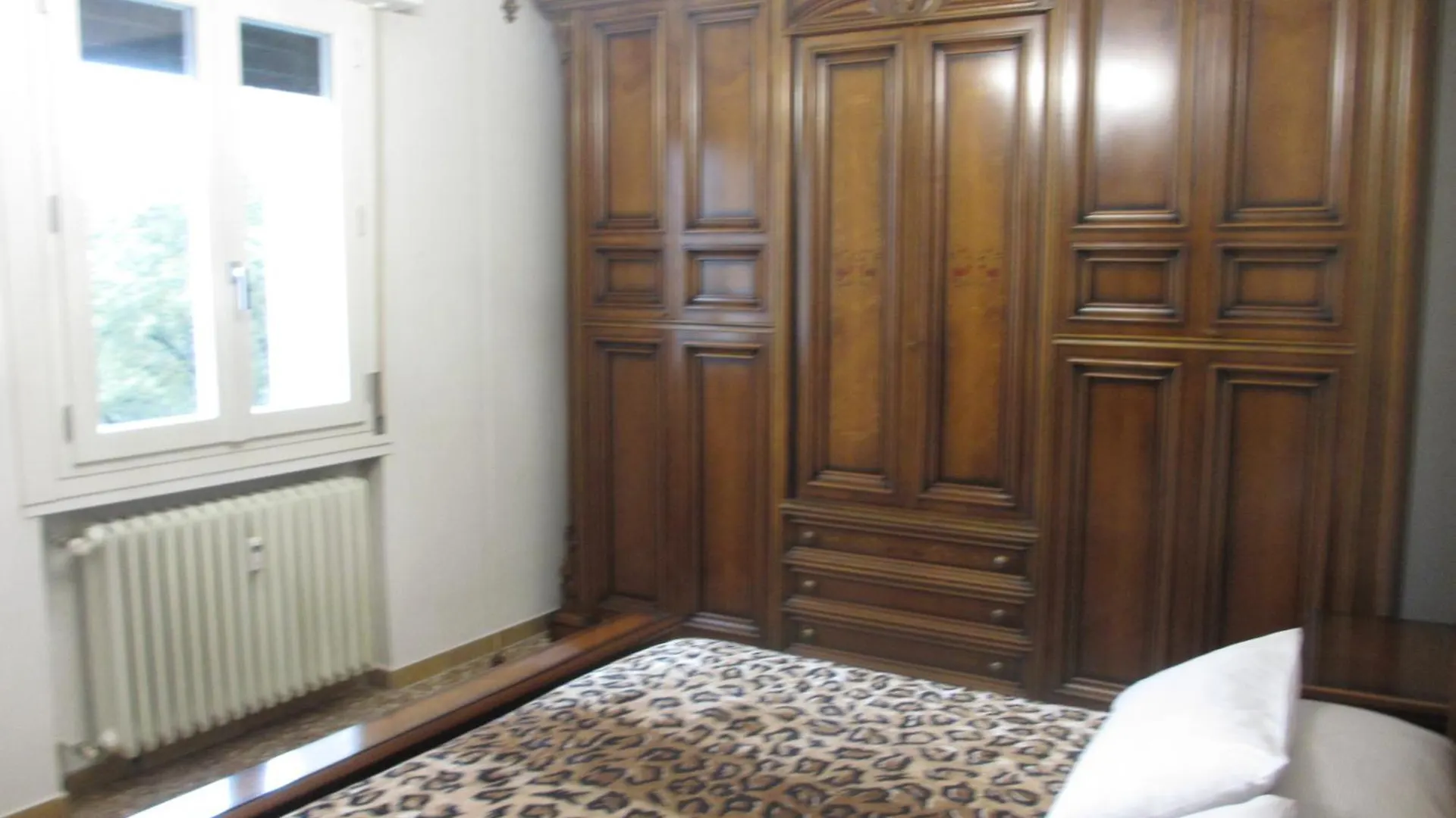 Bed and breakfast B&B Mariarosa - Módena Italia
