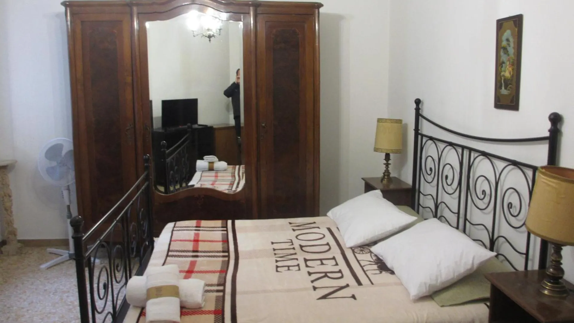 B&B Mariarosa - Módena