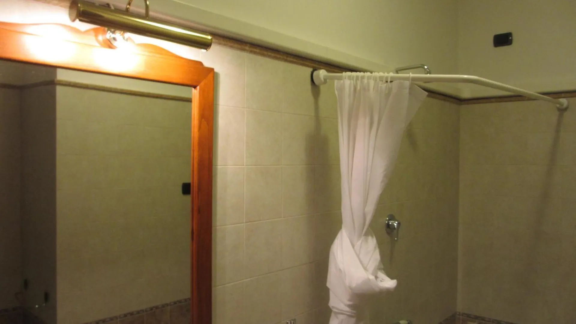 Bed and breakfast B&B Mariarosa - Módena