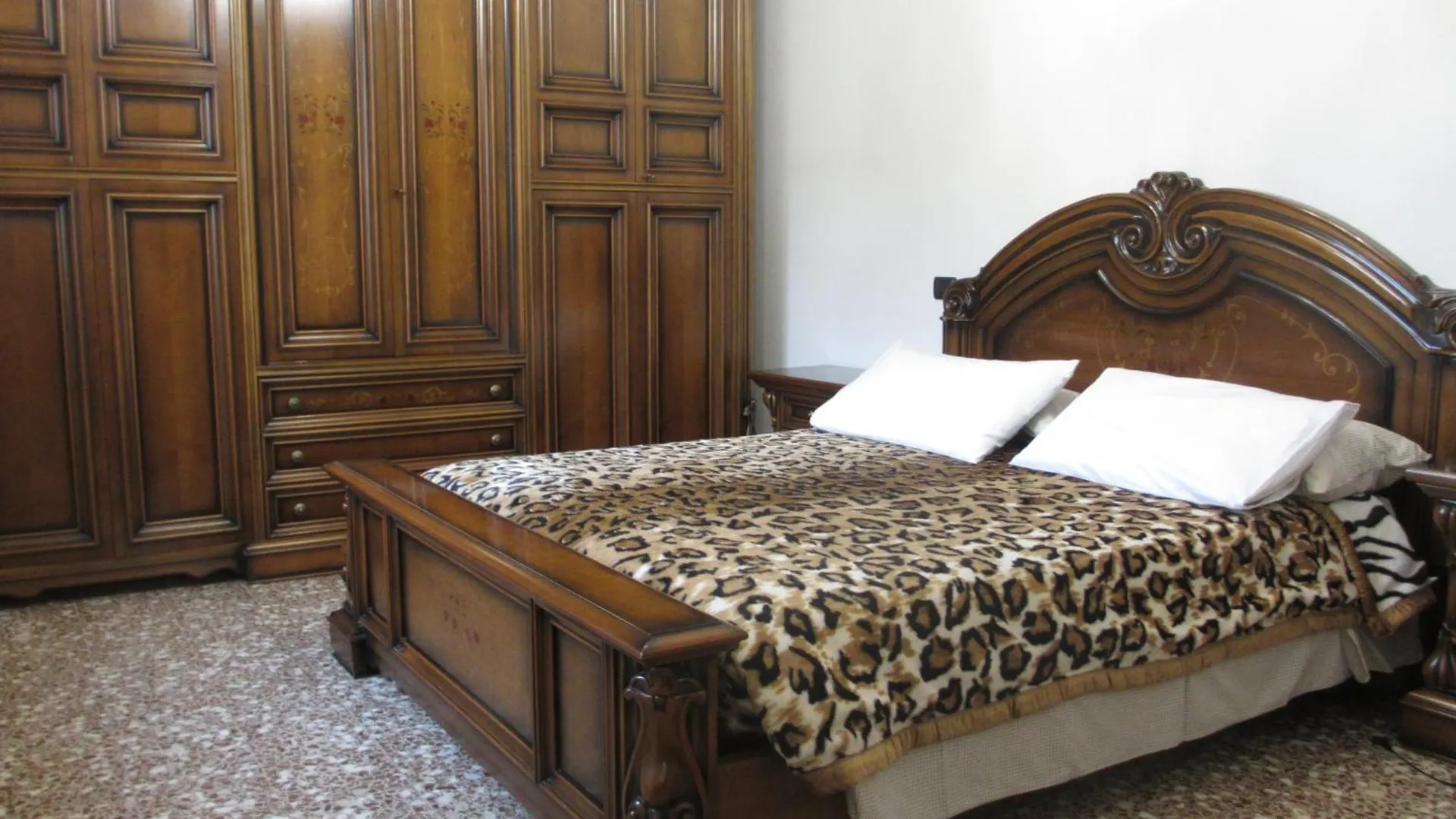 Bed and breakfast B&B Mariarosa - Módena Italia