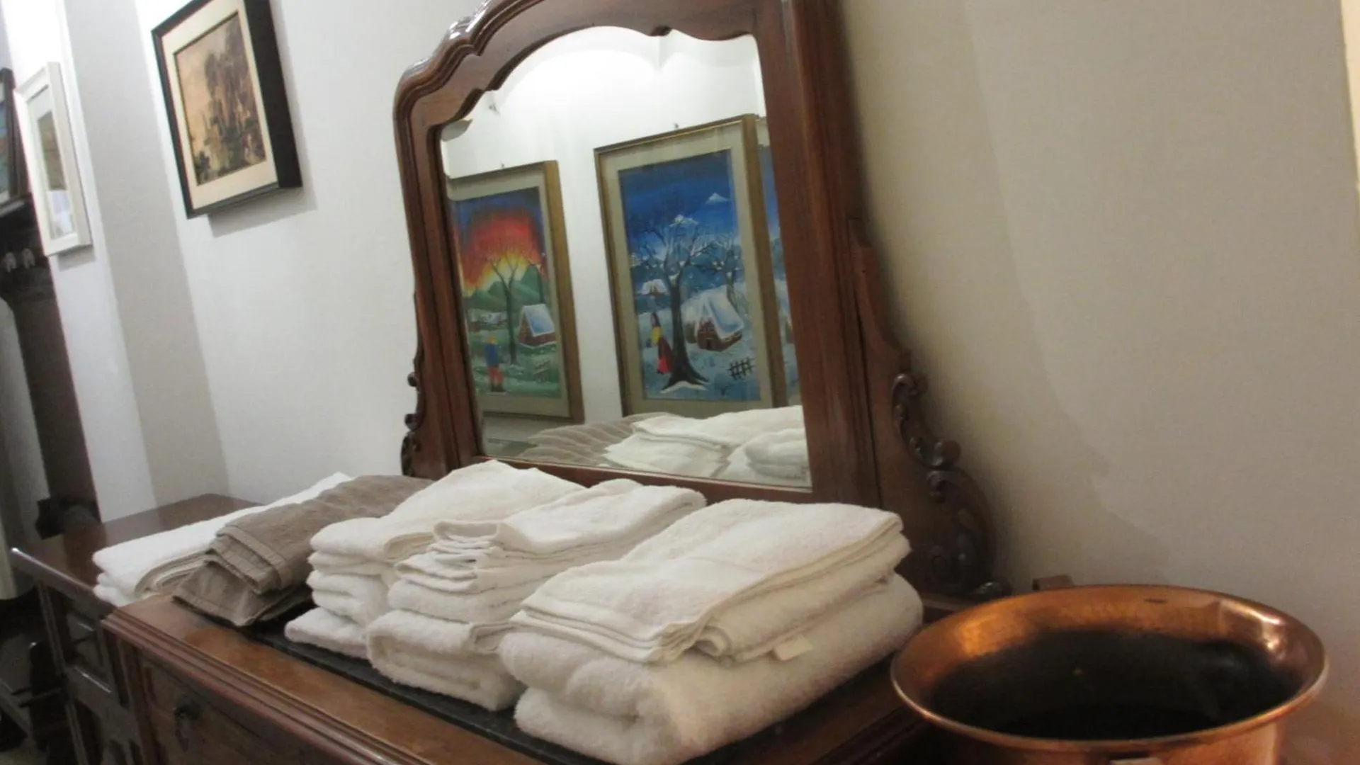 Bed and breakfast B&B Mariarosa - Módena
